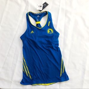 adidas Official 2013 Boston Marathon Top